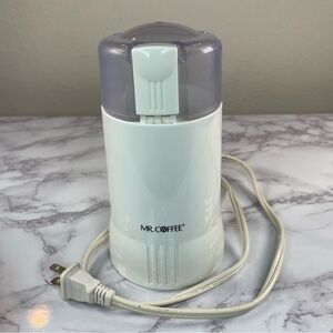 Electric Coffee Bean Grinder